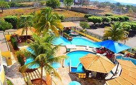 Thermas Place